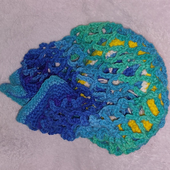 SM Reversable Shopping Bag - Picture 4 of 6